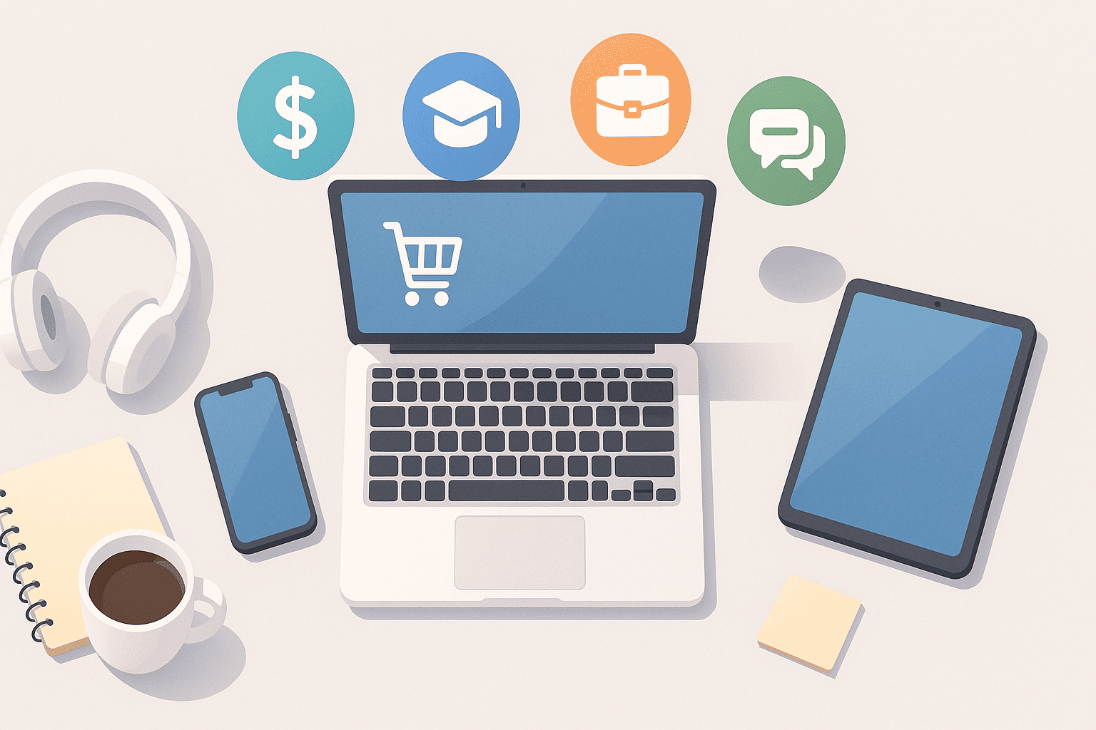 Top 20 Best Websites to Make Money Online in 2025