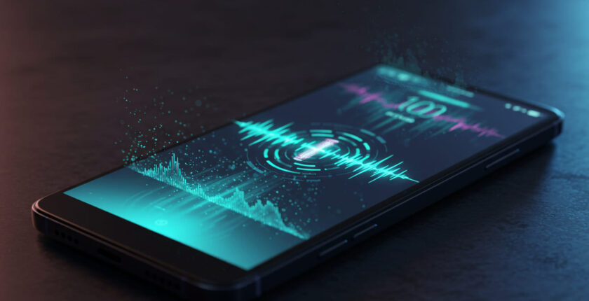 The Future of Smartphone Security