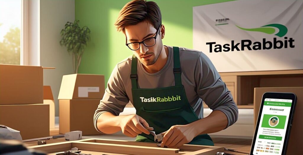Task Rebbit