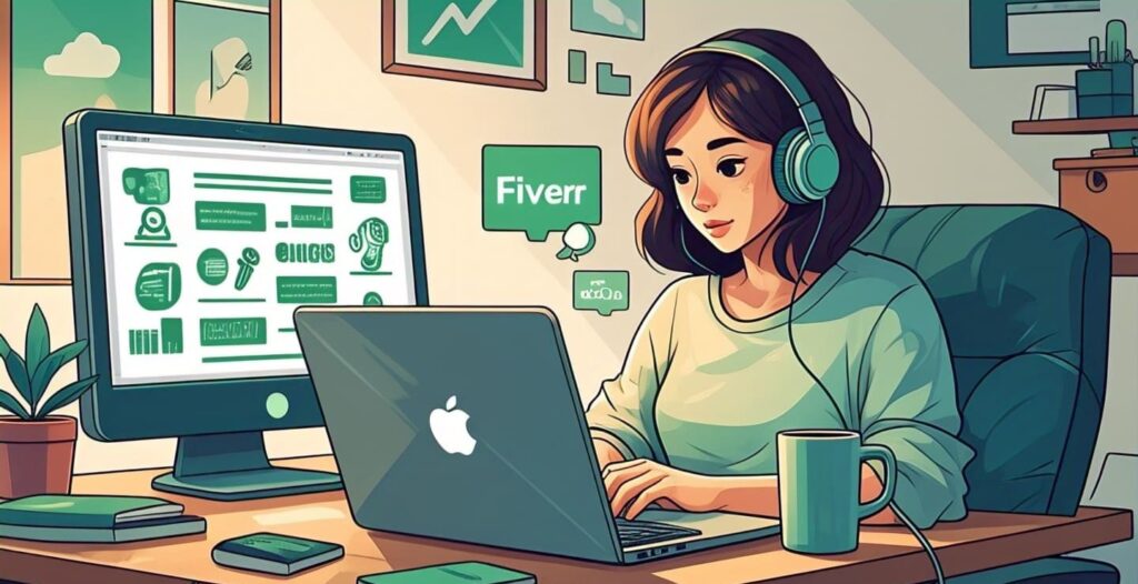 Thread up a stream to Make Money Online