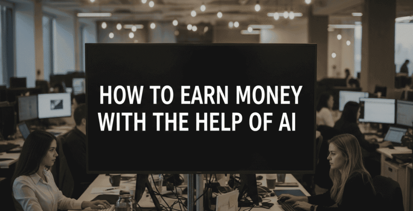 how-to-earn-money-with-the-help-of-ai