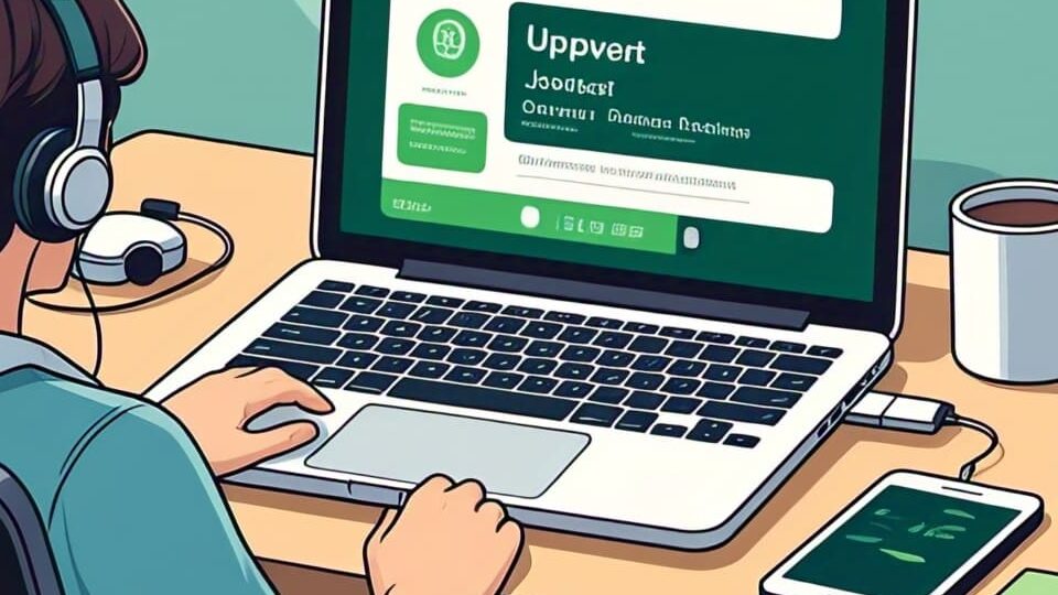 Upwork
